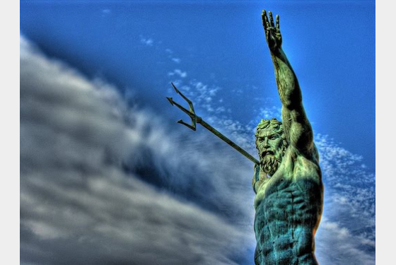 6 τρόποι για να κάνετε καμάκι σαν αρχαίος Θεός!!!